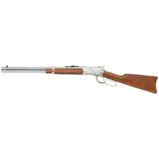 920442093 R92 Lever Action Carbine 44 Remington Magnum 20" Barrel 10 Round Rifle