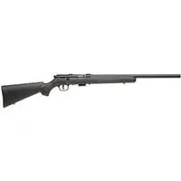 93r17 Fv Bolt Action Rifle .17 Hmr With 21" Barrel And 5+1 Capacity
