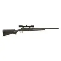 Savage Axis Xp .308 Winchester Bolt Action Rifle With 3-9x40 Scope And 22" Barrel