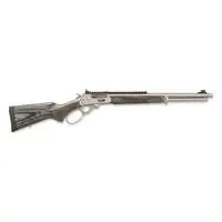 Marlin Model 1895 Sbl Lever Action Rifle .45-70 Government 19.1" Barrel 6+1 Rounds