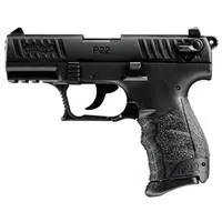 P22 California Compliant Semi-automatic Pistol .22lr Model 5120333