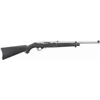 10/22 Takedown Semi-automatic Rifle 18.5 In. Barrel 10 Round Capacity