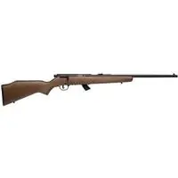 Mark Ii G .22 Lr Bolt Action Rifle With 21" Barrel And 10+1 Capacity