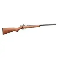 Youth Cricket Gen 2 Single Shot .22lr 16.12" Barrel Walnut Stock