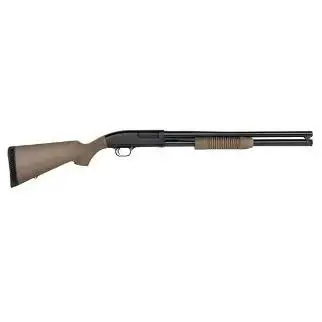 31048 Arms 88 Security Pump-action 12 Gauge Shotgun 20 In. 7 Round Flat Dark Earth