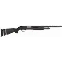 Mossberg 50485 510 Mini Pump Action Shotgun 20 Gauge 18.5" Barrel Synthetic Stock
