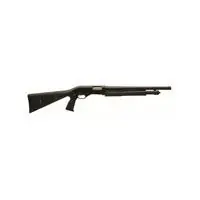 320 Security Pump Action Shotgun 20 Gauge 18.5 In. Barrel 5 Round Capacity