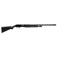 Youth 320 Field Grade Pump Action Shotgun, 20 Gauge, 22" Barrel, 5+1 Capacity