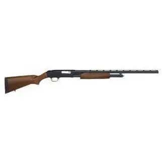 50136 500 Pump Action Shotgun, 20 Gauge, 26" Barrel, 6+1 Capacity