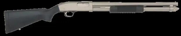 500 Special Purpose Mariner Shotgun With 20 In. Barrel And 9 Shot Capacity - Model 50299
