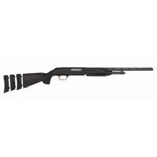 510 Mini Super Bantam Shotgun .410 Gauge 18.5 In. Blued Barrel Synthetic Stock