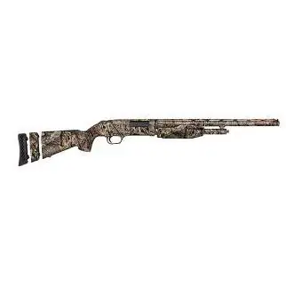 50497 510 Pump Shotgun 20 Gauge With Synthetic Stock 18.5 X 3 In. Mossy Oak Break-up Country