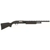 Mav 32202 88 Bantam Youth Pump Action 20 Gauge Shotgun 22" Barrel 3 Round Capacity