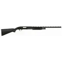 Maverick 88 Pump Action Shotgun, 12 Gauge, 28 In. Barrel, Model 31010