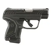 Lcp Ii Semi-automatic Pistol, .22lr Caliber, 2.75" Barrel, 10+1 Capacity