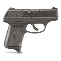 Ec9s Semi-automatic Pistol 9mm 3.12 In. Barrel 7 Round Magazine
