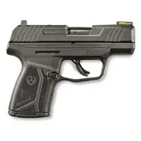 Max-9 Micro-compact Semi-automatic 9mm Pistol With 3.2" Barrel And 10+1 Capacity