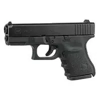 29 Gen4 Semi-automatic Pistol 10mm 3.78 In. Barrel 10 Round Magazine