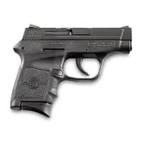 Bodyguard 380 Semi-automatic Pistol With 2.75" Barrel And 6+1 Capacity
