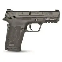 M&p9 Shield Ez Semi-automatic 9mm Pistol 3.675" Barrel 8+1 Rounds