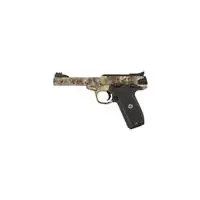 Sw22 Victory 22 Long Rifle 5.5" Kryptek Highlander Camo Pistol