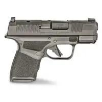 Hellcat 3" Micro-compact Osp Lo-cap Semi-automatic 9mm Pistol With 10+1 Rounds