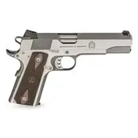 1911 Garrison Semi-automatic Pistol 9mm 5 Stainless Barrel 9+1 Rounds