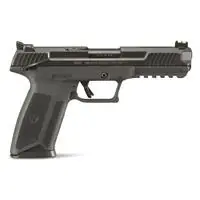 -57 Semi-automatic Pistol, 5.7x28mm Caliber, 4.94" Barrel, 10+1 Capacity