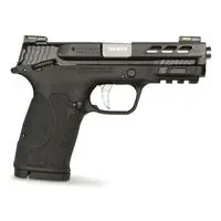 S&w Performance Center M&p Shield Ez Semi-auto Pistol .380 Acp 3.8" Barrel 8+1 Rounds