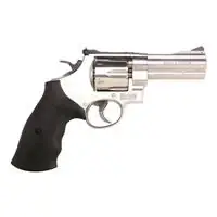 Model 610 Revolver, 10mm Caliber, 4 Inch Barrel, 6 Round Capacity