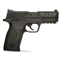 M&p 22 Compact Semi-automatic Pistol, .22lr, 3.56" Barrel, 10 Rounds
