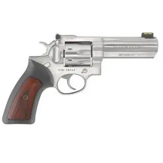 1771 Gp100 357 Magnum Revolver With 4.2 In. Barrel And Adjustable Sights