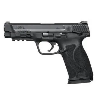 M&p45 M2.0 Semi-automatic Pistol .45 Acp 4.6 In. Barrel 10+1 Capacity