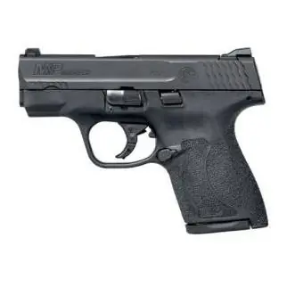 Sw 11814 M & P40 Shield M2.0 0.40 Caliber 3.1" 6 & 7 Round Pistol