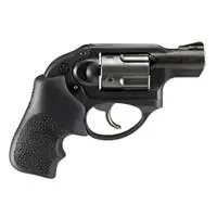 Lcr .357 Magnum Revolver With 1.875 In. Barrel And Hogue Tamer Grip