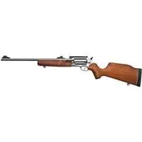 I Circuit Judge Revolver .410 Bore/.45 Long Colt 18.5" Barrel 5 Rounds