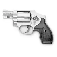 642 Airweight .38 Special Revolver - 1.875" Barrel, 5 Rounds