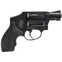 Model 442 Airweight Revolver .38 Special 1.875" Barrel