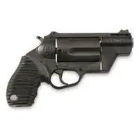 Public Defender Revolver .410 Bore .45 Colt 2 Inch Barrel 5 Rounds