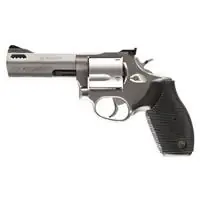 Taurus Tracker .44 Magnum Revolver With Adjustable Sights, 4 Inch Barrel, 5 Rounds