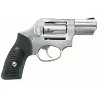 Sp101 .357 Magnum Revolver With 2.25 In. Barrel And Rubber Grip