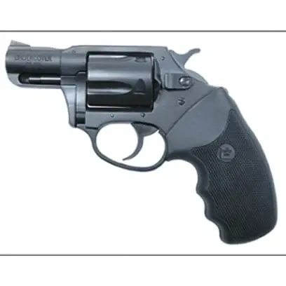 Undercover Revolver .38 Special 2 Inch Barrel 5 Round Capacity