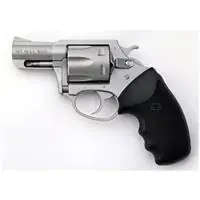 Pitbull Revolver 9mm With 2.2 Inch Barrel And 5 Round Capacity