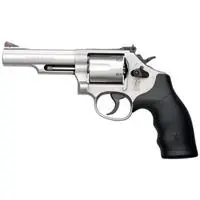Model 66 Revolver, .357 Magnum, 162662, 022188626629