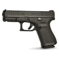 44 Semi-automatic Pistol .22lr Rimfire 4.02" Barrel 10+1 Rounds