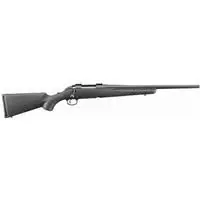 American Rifle Compact Bolt Action .243 Winchester 18" Barrel Model 6908