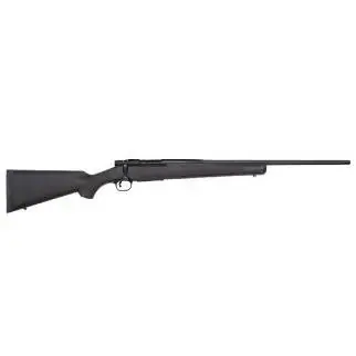 Moss 27867 Patriot Super Bantam .308 Winchester Bolt Action Rifle With Adjustable Stock