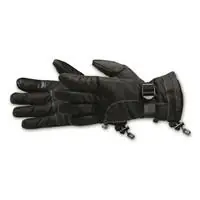 Montana Insulated Winter Gloves For Men - Waterproof And Breathable