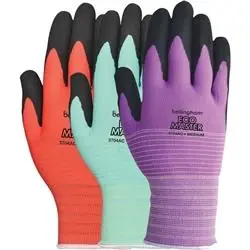 Eco Master Gloves C3704acxs - Extra Small Size For Ultimate Comfort