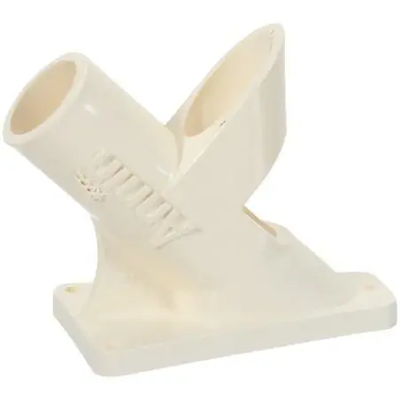 642629 2 Position Flag Pole Bracket